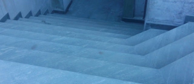 Scale Senfter San candido