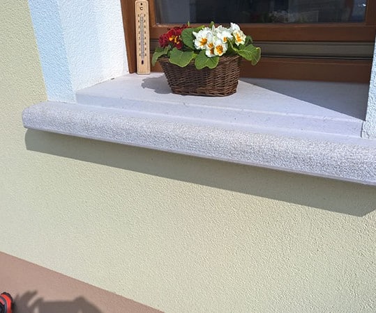 Cantiere a Roe di Sedico