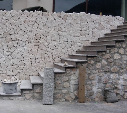 Cantiere La Valle BZ